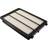 Blue Print ADG022154 Air Filter Pack Of One