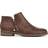 Dr. Scholl's Astir - Brown Faux Leather