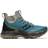 Saucony Endorphin Trail Mid Runshield W - Slate/Coral