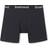 Smartwool Mens Boxer Brief Boxed - Black