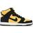 Nike Dunk High Pro SB Reverse Goldenrod M - Black/Varsity Maize