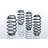 Eibach Lowering Springs Pro Kit E10-20-029-01-22
