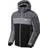 Dare 2b Men's Denote Recycled Ski Jacket - Black Ebony/Grey