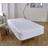 EXtreme comfort ltd Cooltouch Essentials White Coil Spring Matress 90x190cm