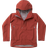 Houdini W's Rollercoaster Jacket - Deep Red