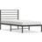 vidaXL 2FT6 Small Single Sengeramme 75x190cm
