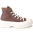 Converse Chuck Taylor All Star Lugged 2.0 Platform Denim W - Earthy Brown