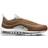 NIKE Air Max 97 SE M - Hemp/Ale Brown/White/Stadium Green