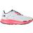 The North Face Vectiv Eminus W - Tnf White Trail Marker Print/Brilliant Coral