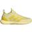 adidas Adizero Ubersonic 4 W - Almost Yellow/Impact Yellow