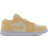 NIKE Air Jordan 1 Low SE W - Celestial Gold/Sail/Muslin