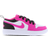 NIKE Jordan 1 Low Alt PSV - White/Black/Fierce Pink