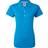 FootJoy Women's Stretch Pique Solid Polo Shirt - Cobalt