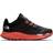 The North Face Vectiv Eminus W - Asphalt Grey/Radiant Orange