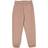 Wheat Alex Thermo Pants - Powder Brown