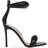 Gianvito Rossi Bijoux - Black