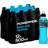 Powerade Berry & Tropical 500ml 12 pcs