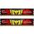 G.Skill Aegis DDR3 1333MHz 2x8GB (F3-1333C9D-16GIS)