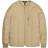 Rains Liner Jacket - Sand