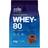 Star Nutrition Whey-80 Chocolate 1kg