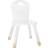 Atmosphera Barnstol Douceur White