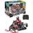 Revolt Trail Blazer Snowmobile Motoneige TG1016