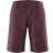 Klättermusen Men’s Grimm Hiking Shorts - Amaranth Red