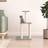 vidaXL Cat Tree with Scratching Posts Light Grey