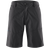 Klättermusen Men’s Grimm Hiking Shorts - Raven
