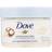 Dove Exfoliating Body Polish Crushed Macadamia & Rice Milk