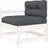 vidaXL Garden Chair