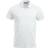 Clique Men's Classic Lincoln Polo Shirt - White