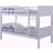 Humza Amani Milano Bunk Bed 84 x 205.5cm