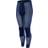 Brynje Unisex Super Thermo Longs with Inlay On Knee, XXL, Navy