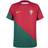 NIKE Portugal World Cup Home Authentic Jersey 2022-2023