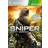 Sniper: Ghost Warrior (Xbox 360)