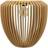 Umage Clava Oak Shade ∅ 38cm