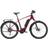 Trek Allant+ 5 725wh Röd XL 2023 2023 Herrcykel