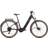 Rock Machine Elcykel Hybrid Crossride E450 Touring 23 Blue