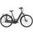 Trek Dam District+ 3 Lowstep Dnister Black Herrcykel