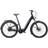 Specialized Turbo Como 3.0 IGH Electric Hybrid Bike 2024 Cast Black/Silver