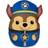Paw Patrol Gund Trend Plush 30 cm Chase