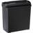 Fellowes Powershred P-25S Black