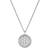 Engelsrufer Womens Necklace ref. ERN-LILLIFL-ZI