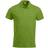 Clique Men's Classic Lincoln Polo Shirt -Light Green