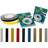 Seastar Coveline Tape 25mmx15m White PSP Coveline Tape 25mmx15m
