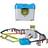 Thomas & Friends Connect Build Track Bucket