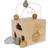 Konges Sløjd Nature Wooden Activity Cube