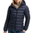 Superdry Women's Classic Puffer Jacket - Navy