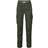Chevalier Hale Pants Women Dark Green